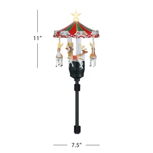 Best Mr. Christmas 11