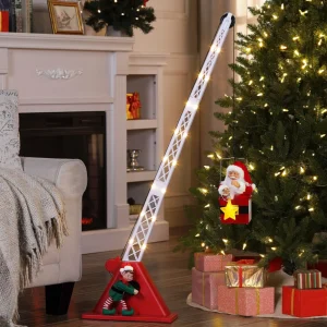 Fashion Mr. Christmas 44