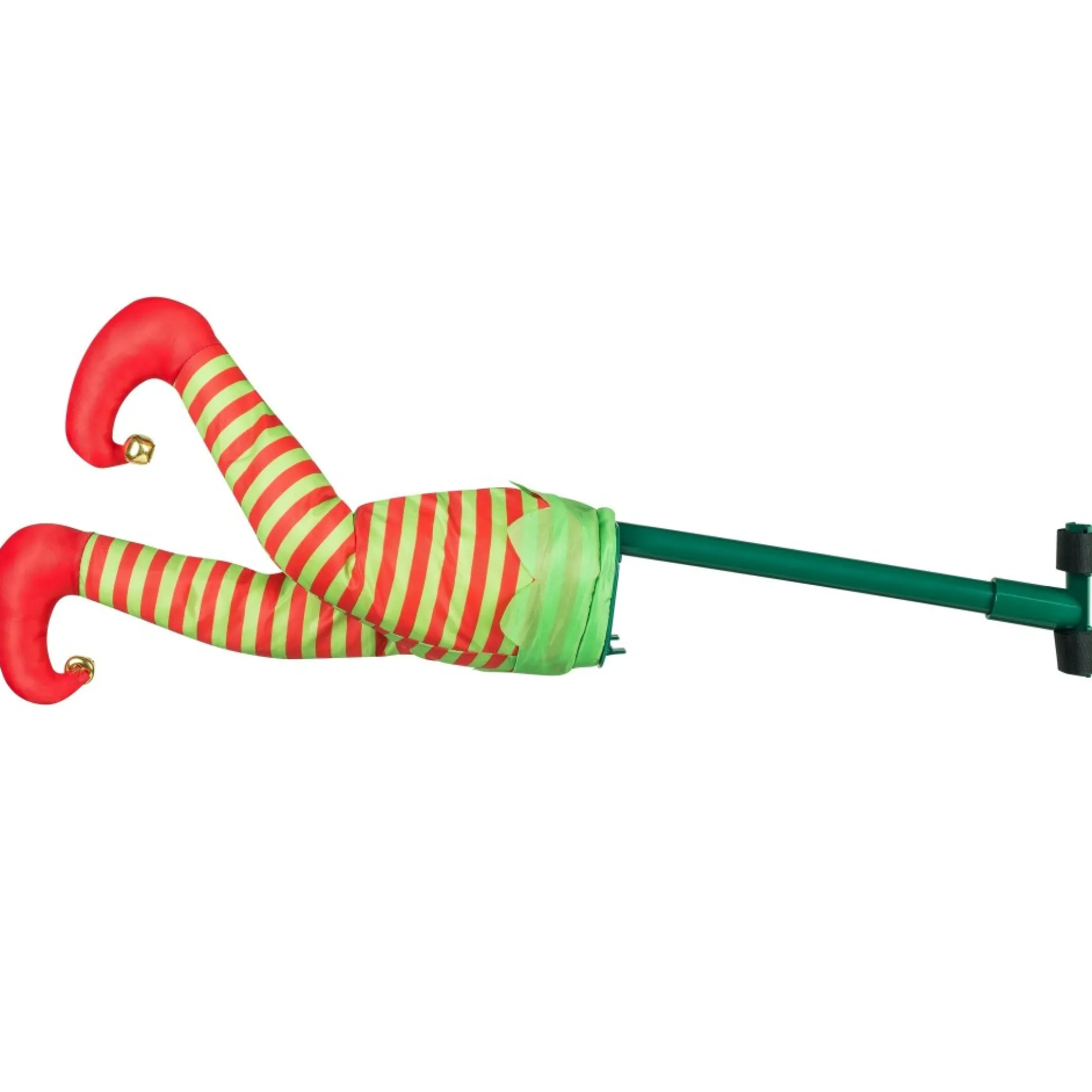 animated_elf_kickers_2.webp Sale Mr. Christmas 16" Animated Elf Kickers