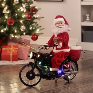 Hot Mr. Christmas 20