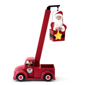 Flash Sale Mr. Christmas 43