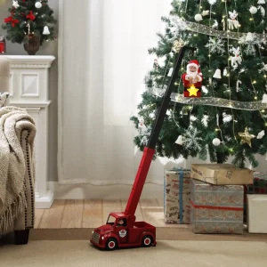 Flash Sale Mr. Christmas 43