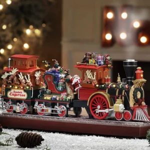 Flash Sale Mr. Christmas 16.75