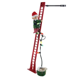 Flash Sale Mr. Christmas 43