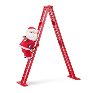 Hot Mr. Christmas 17