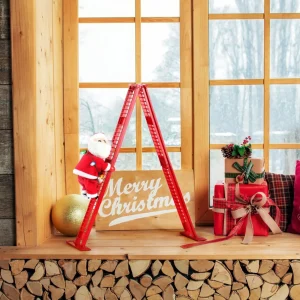 Hot Mr. Christmas 17