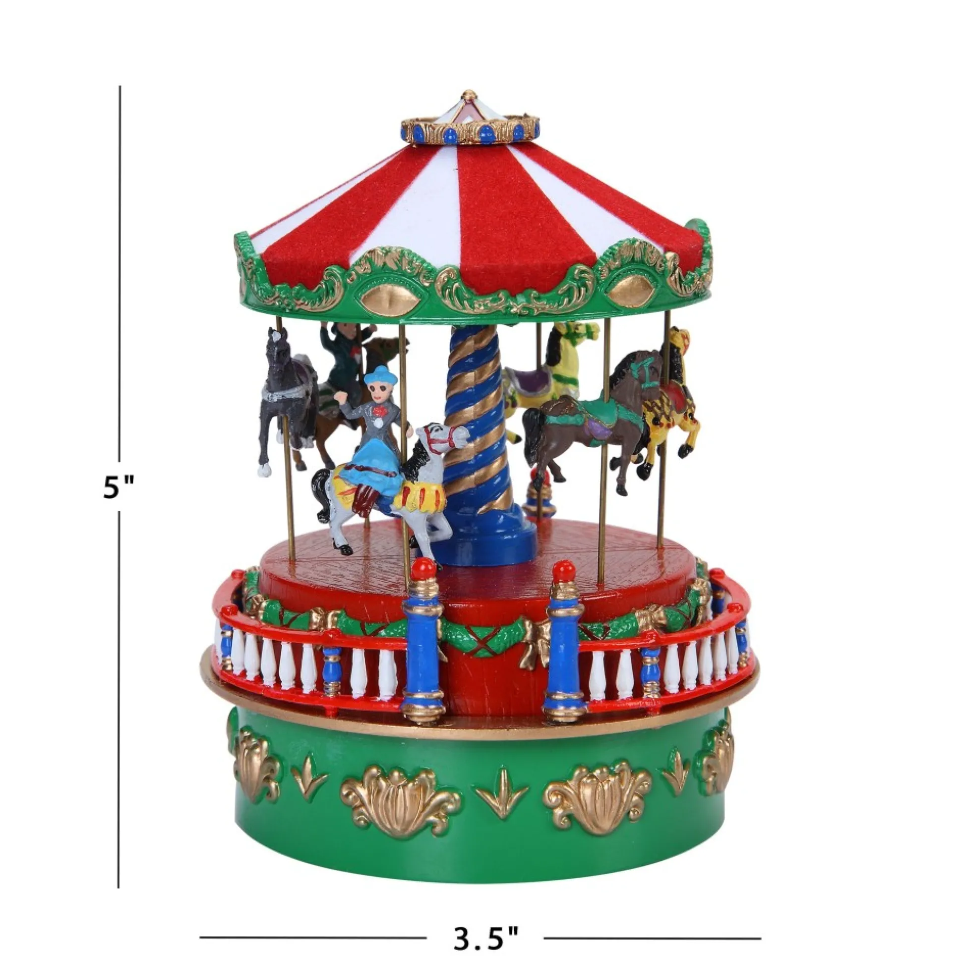 mini_carnival_music_box__carousel_2-1.webp Fashion Mr. Christmas Mini Carnival Music Box - Carousel