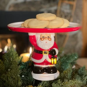 New Mr. Christmas 10
