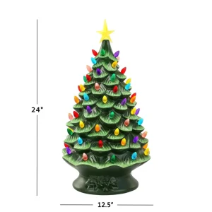 Best Sale Mr. Christmas 24
