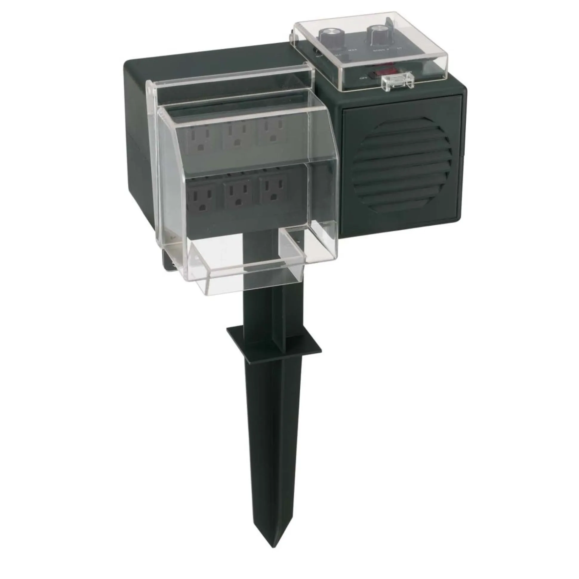 outdoor_lights_and_sounds_light_controller_0.webp Best Sale Mr. Christmas Outdoor Lights And Sounds Light Controller