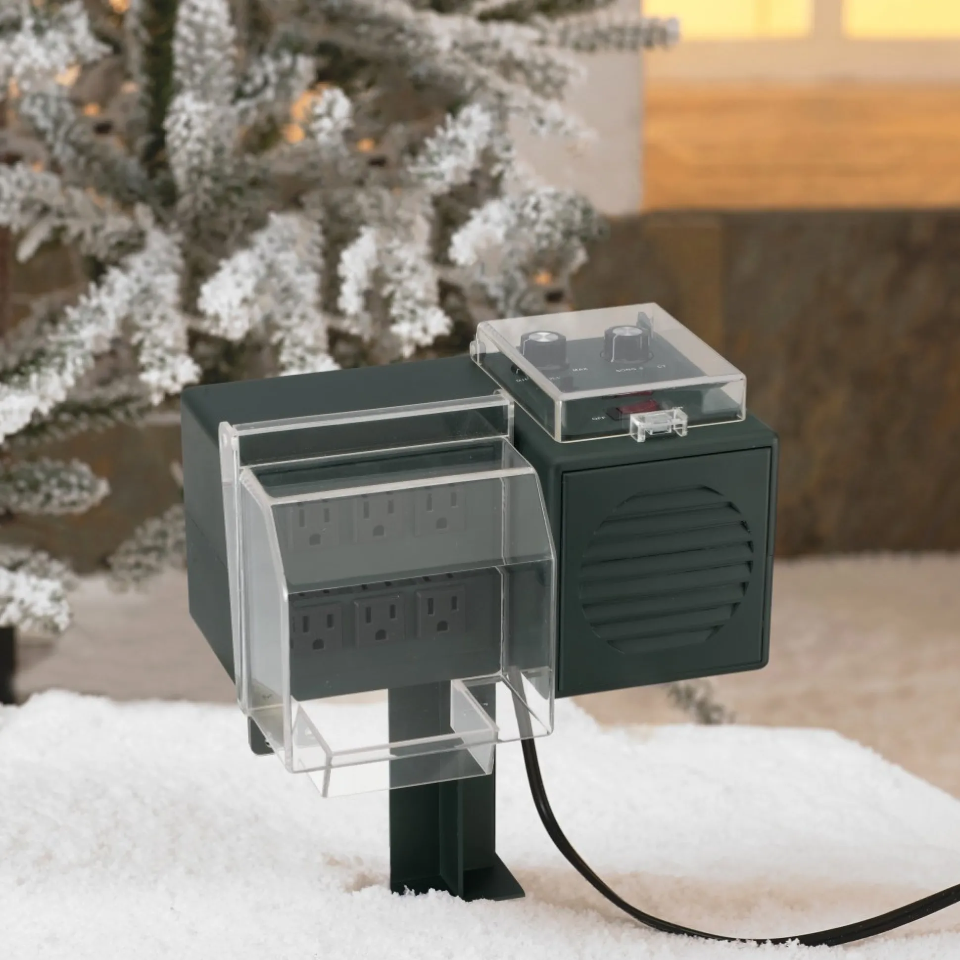 outdoor_lights_and_sounds_light_controller_1.webp Best Sale Mr. Christmas Outdoor Lights And Sounds Light Controller