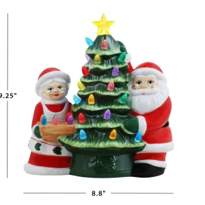 Best Mr. Christmas 9.25