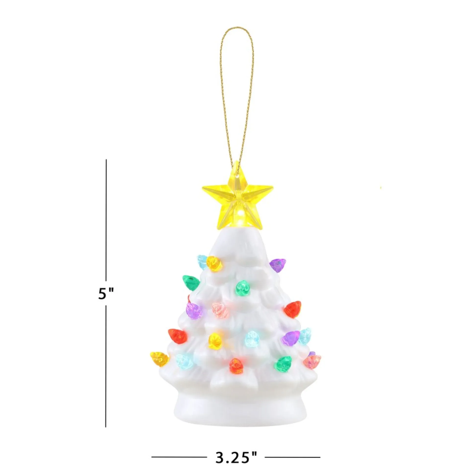 set_of__nostalgic_ceramic_tree_ornaments__white_2.webp Outlet Mr. Christmas Set Of 3 Nostalgic Ceramic Tree Ornaments - White