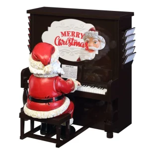 New Mr. Christmas 10